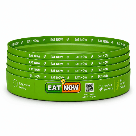 Eat Now Strip Pack of 10