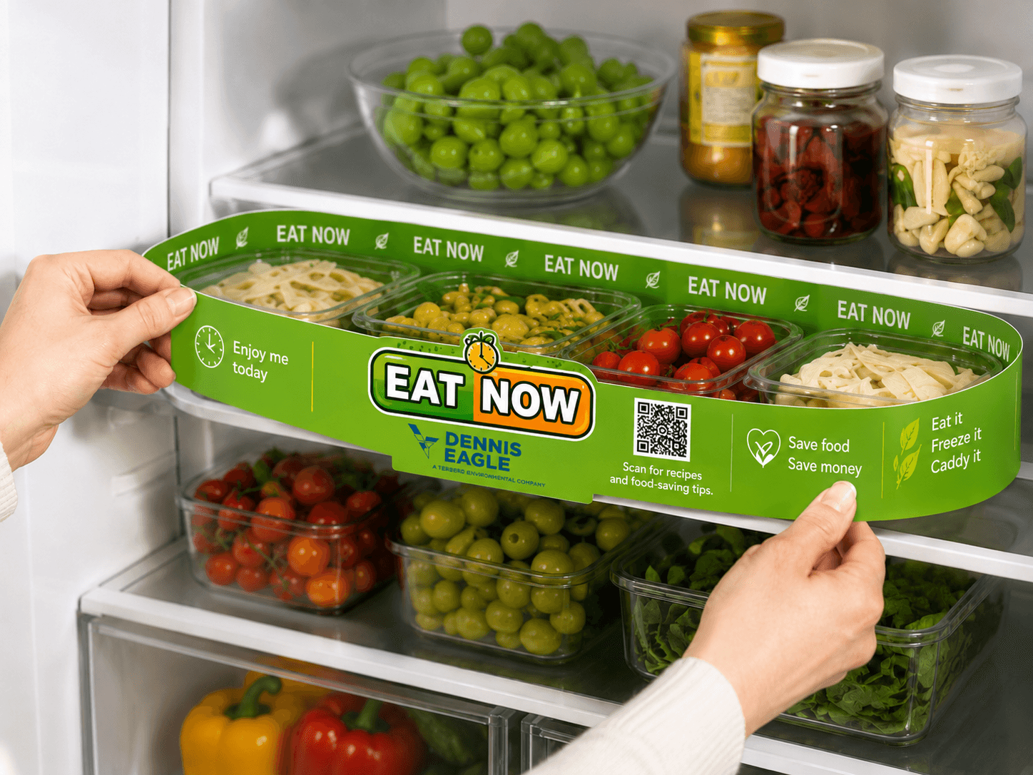Step 1: Fit